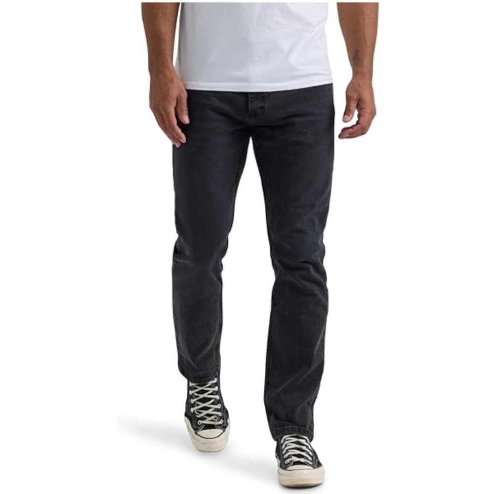 Levi’s 531 Athletic Slim men’s jeans W30 X L32 Black Washed